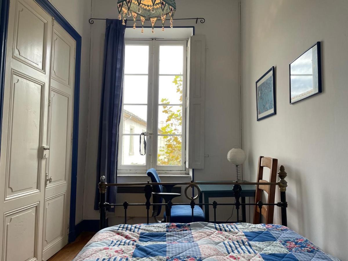 Grosse Ferienwohnung Am Canal Du Midi Mit Dachterrrasse Homps  Kültér fotó